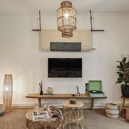 Meko - 2 Bedrooms And Balcony In Eixample Esquerra *