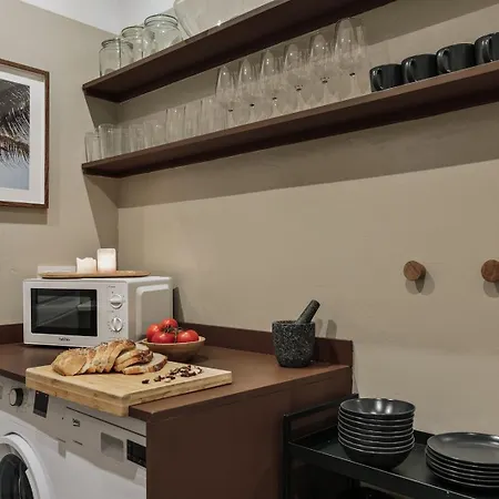 Meko - 2 Bedrooms And Balcony In Eixample Esquerra