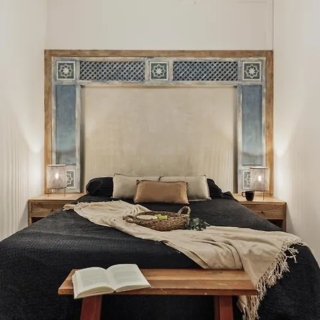 Meko - 2 Bedrooms And Balcony In Eixample Esquerra