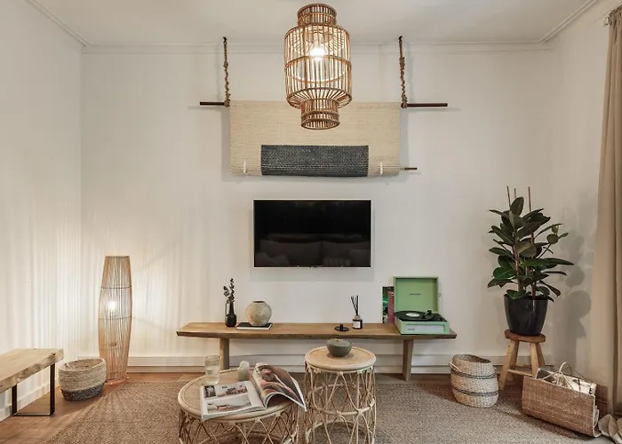 Meko - 2 Bedrooms And Balcony In Eixample Esquerra *