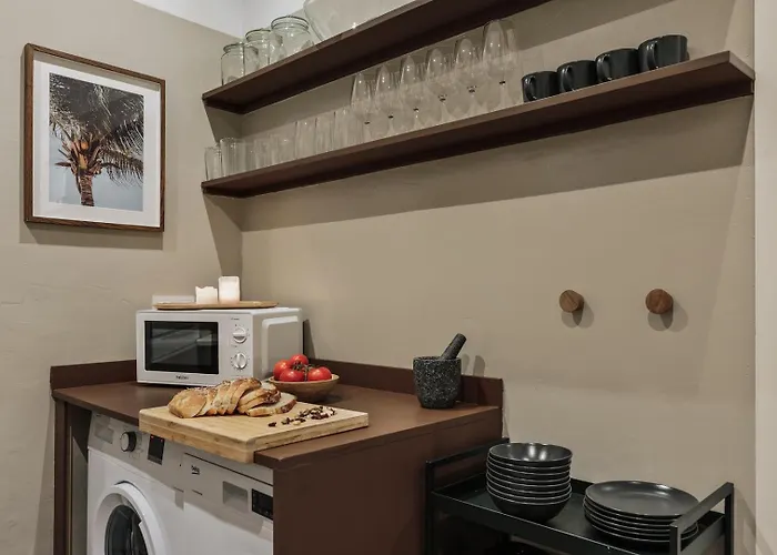 Meko - 2 Bedrooms And Balcony In Eixample Esquerra