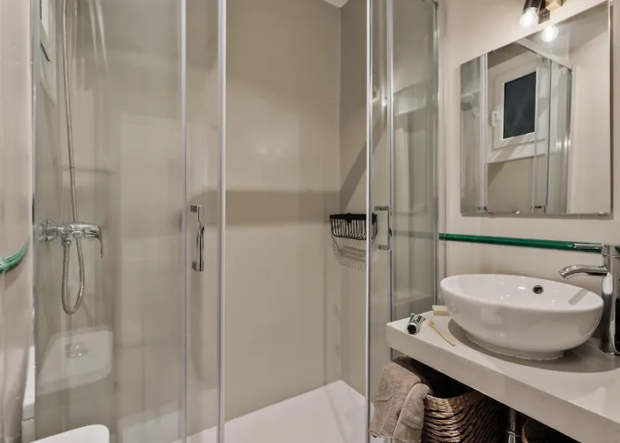 Meko - 2 Bedrooms And Balcony In Eixample Esquerra *