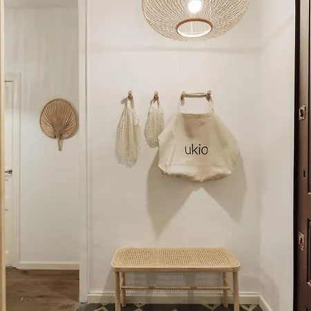 Apartament Meko - 2 Bedrooms And Balcony In Eixample Esquerra Barcelona